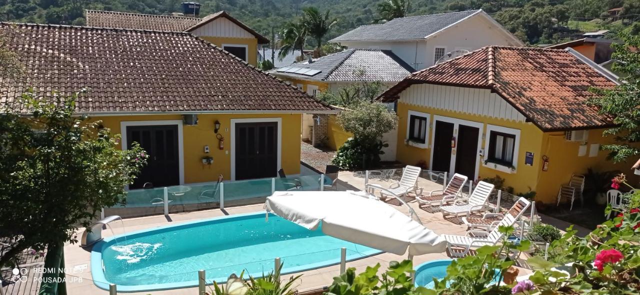Pousada Jardim Porto Belo Luaran gambar