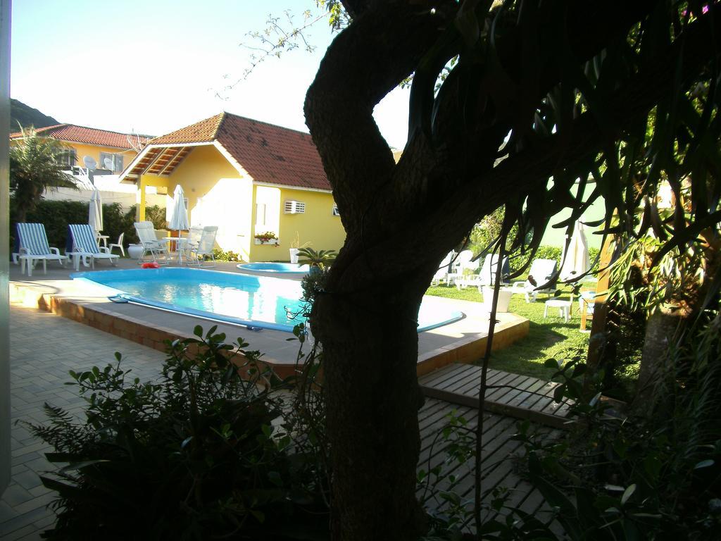 Pousada Jardim Porto Belo Luaran gambar