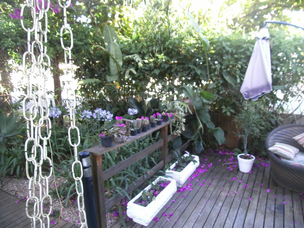 Pousada Jardim Porto Belo Luaran gambar