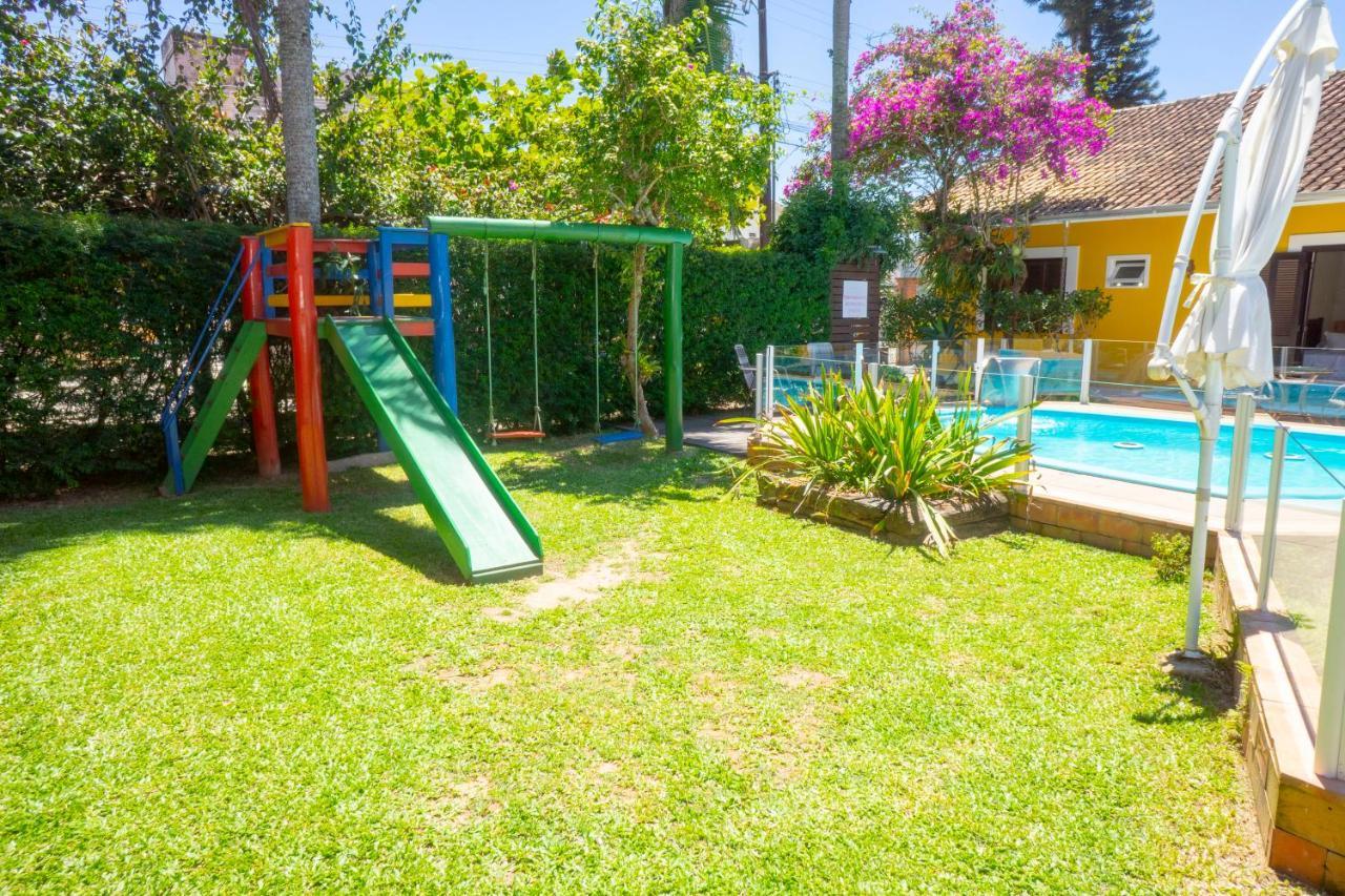Pousada Jardim Porto Belo Luaran gambar