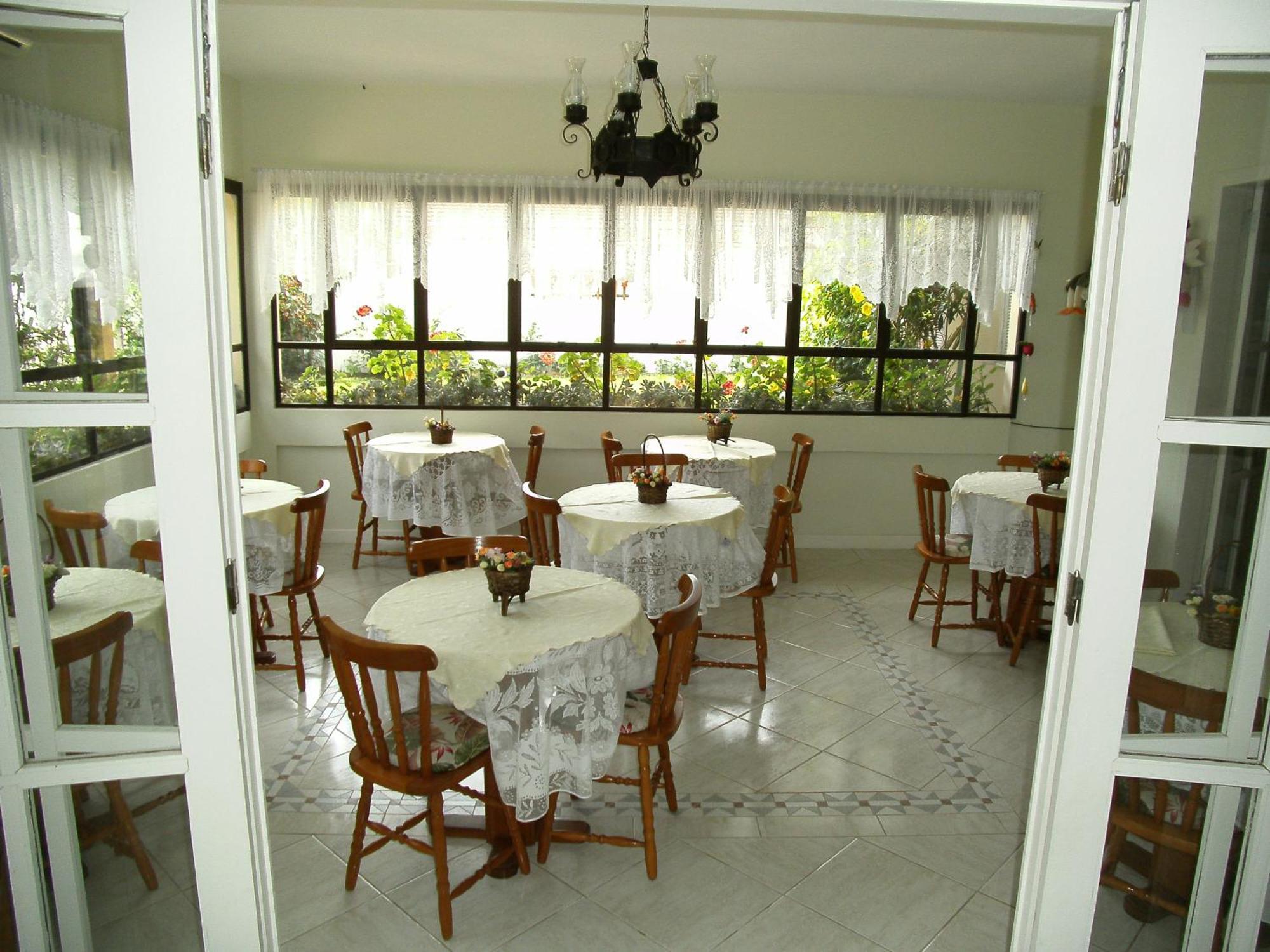 Pousada Jardim Porto Belo Luaran gambar
