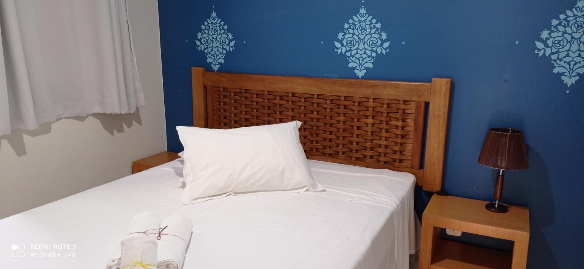 Pousada Jardim Porto Belo Bilik gambar