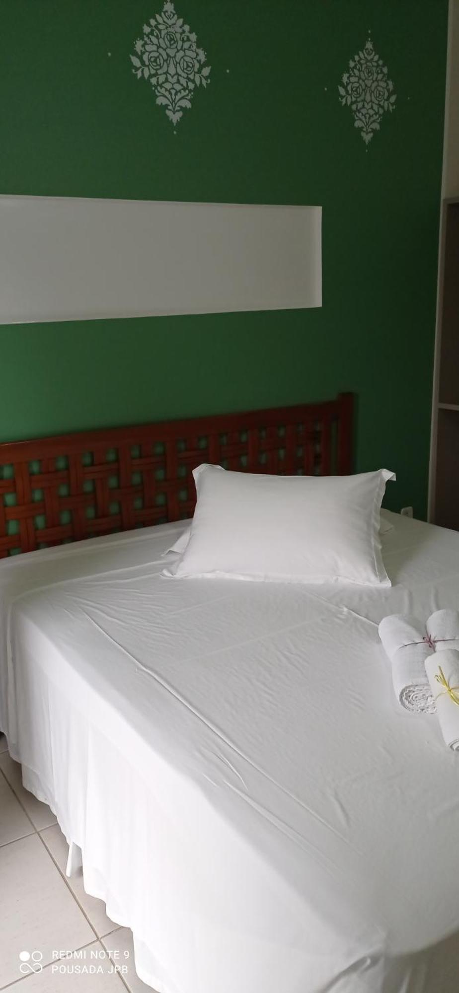 Pousada Jardim Porto Belo Bilik gambar