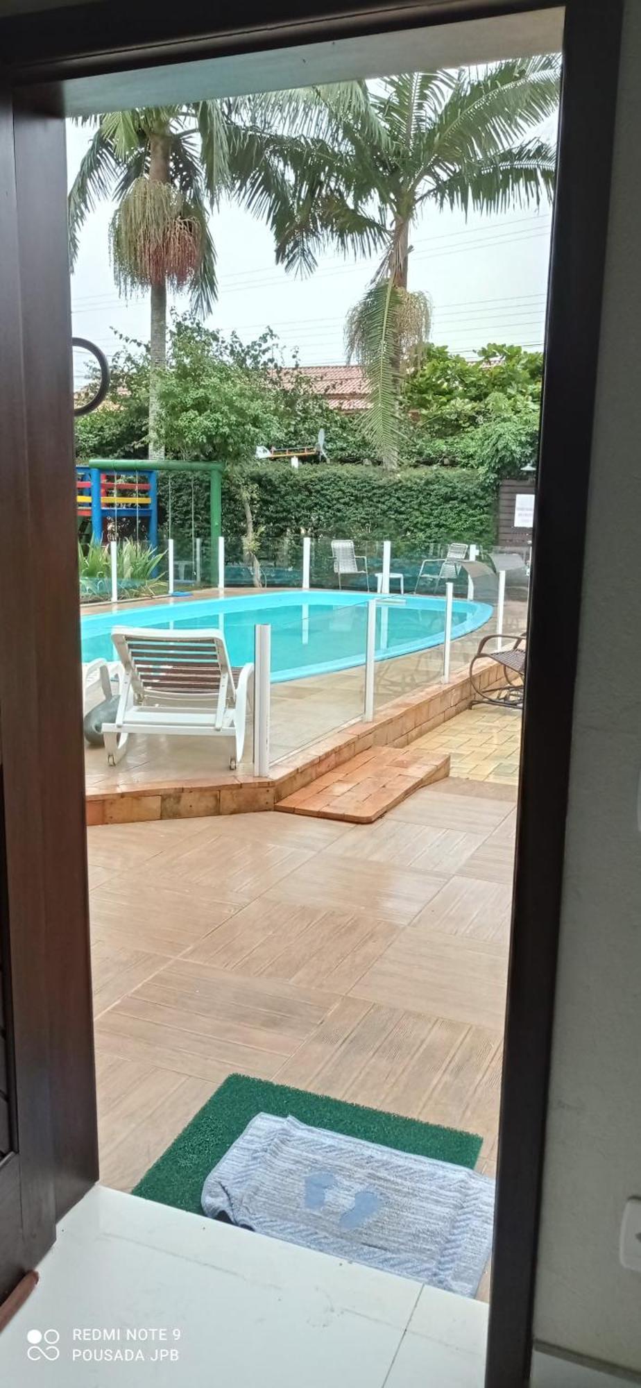 Pousada Jardim Porto Belo Bilik gambar