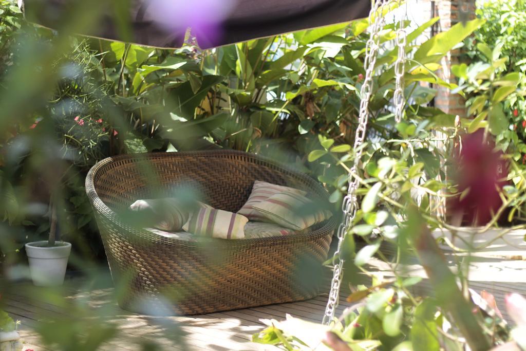 Pousada Jardim Porto Belo Luaran gambar
