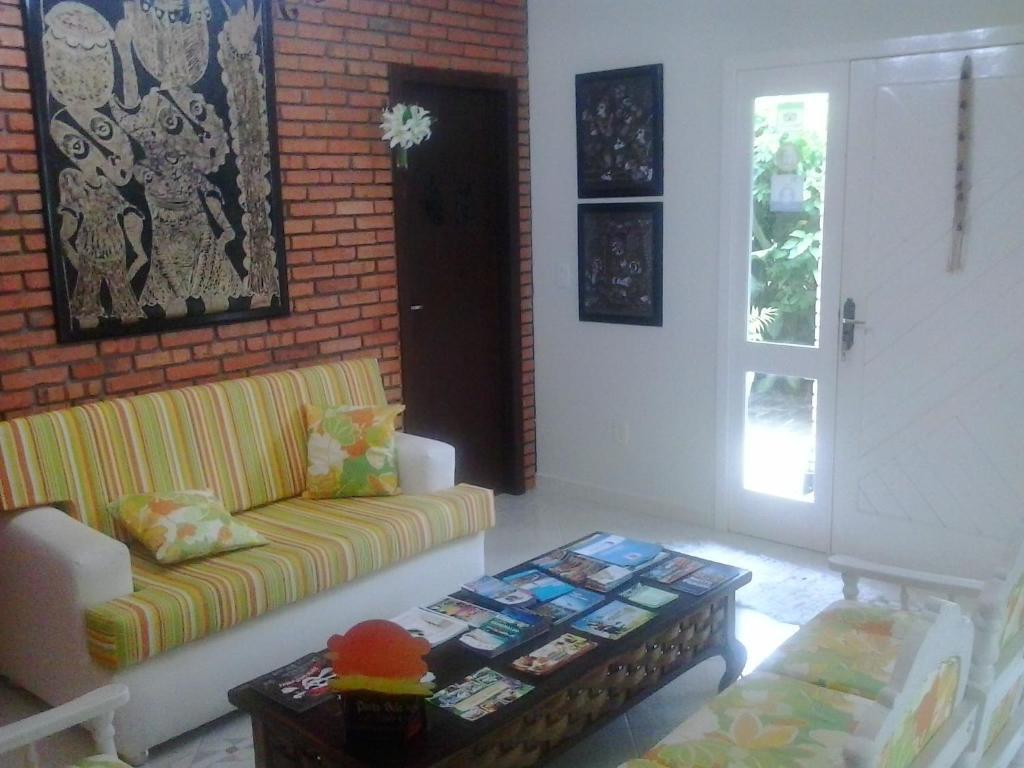 Pousada Jardim Porto Belo Luaran gambar