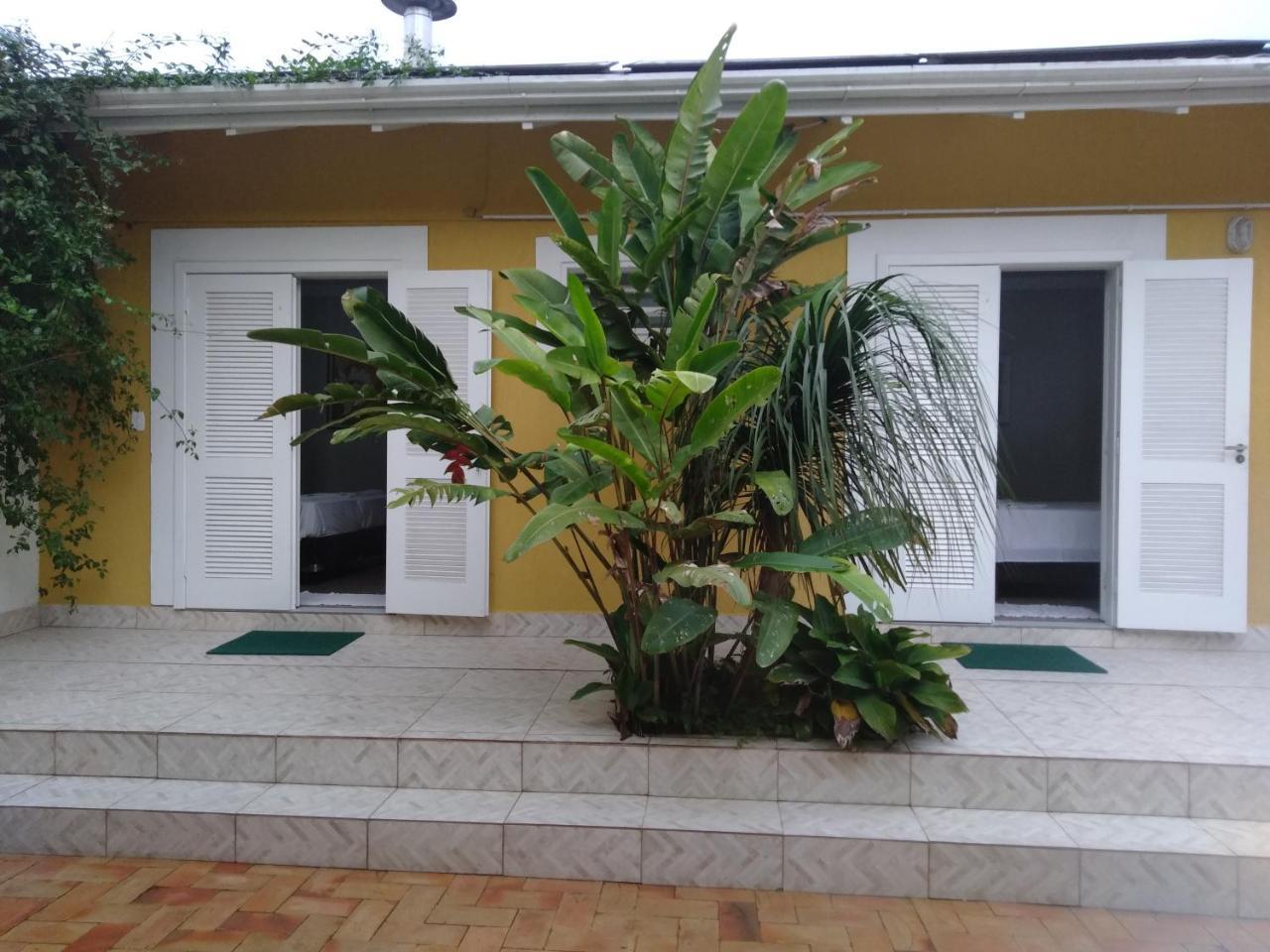 Pousada Jardim Porto Belo Luaran gambar